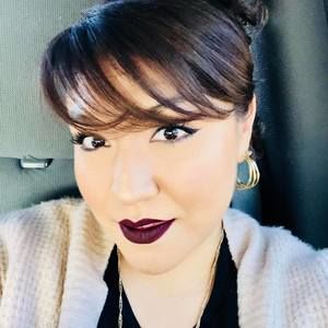 Meet your Posher, Bianca